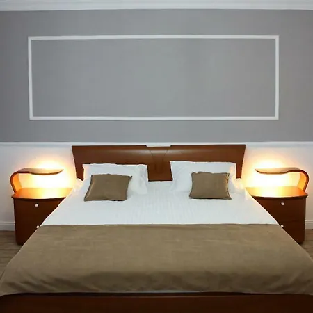 Aleea Teilor 3* Campulung