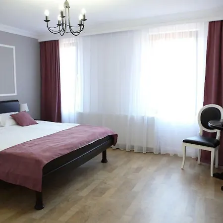 Aleea Teilor 3* Campulung