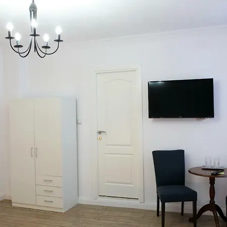 Guest house Aleea Teilor Campulung