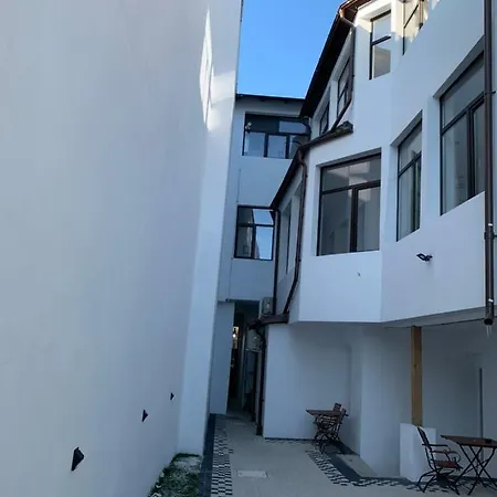 Guest house Aleea Teilor Campulung