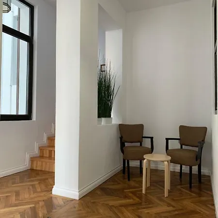 Aleea Teilor 3* Campulung