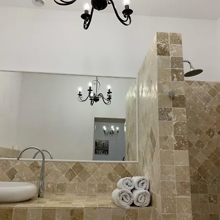 Guest house Aleea Teilor 3*